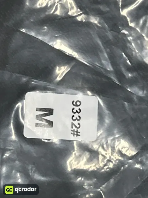 9332黑色