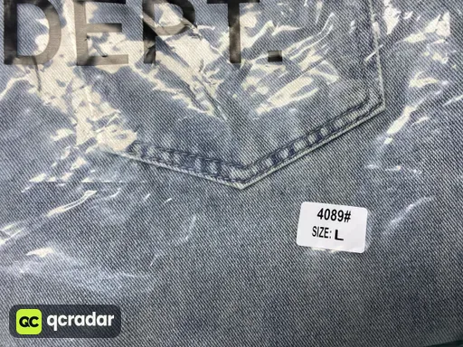4089蓝色