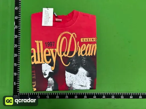 D3395红色