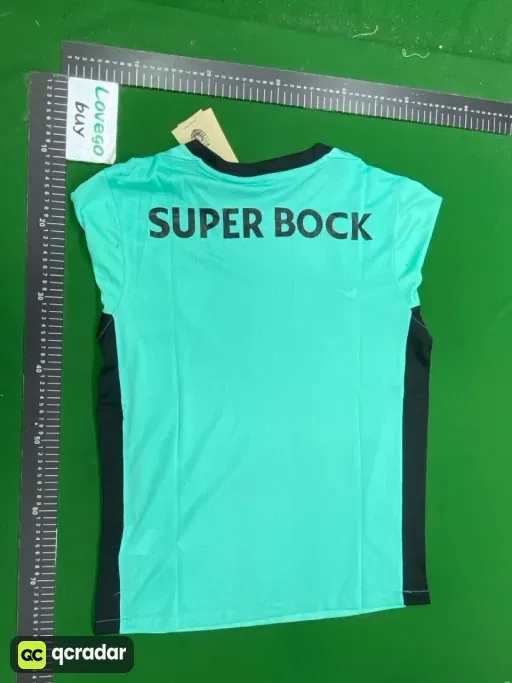 2425 lisbon away kit