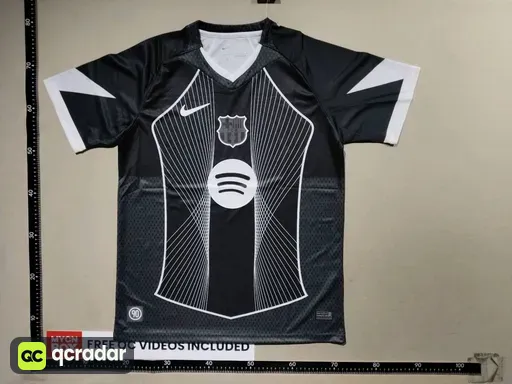 2425 barcelona concept version black and white