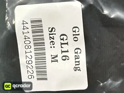 GL16黑