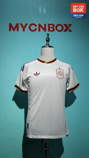 2026 spain away game