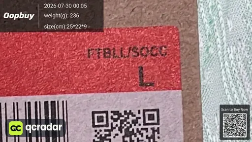 SKU 609d0c