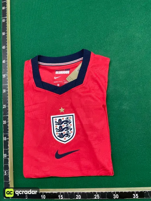 2026英格兰客场