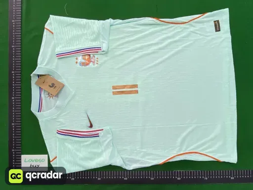 2026 france away no. 11