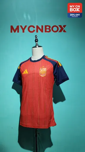 2026 spain home game