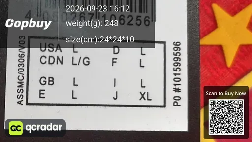 SKU 5aebe1