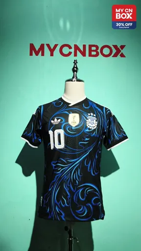 2026 argentina away kit #10
