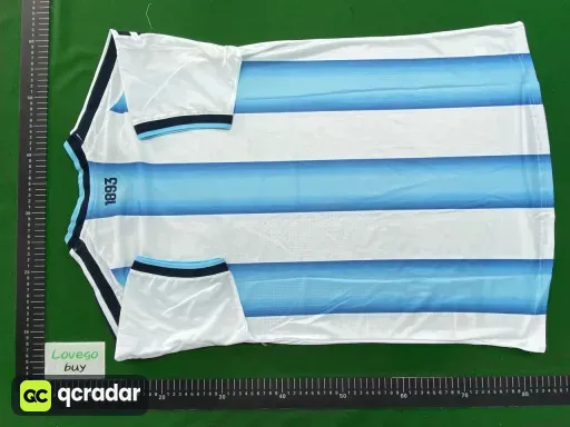 2026 argentina home game