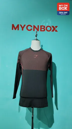 Long Sleeve - Red Label