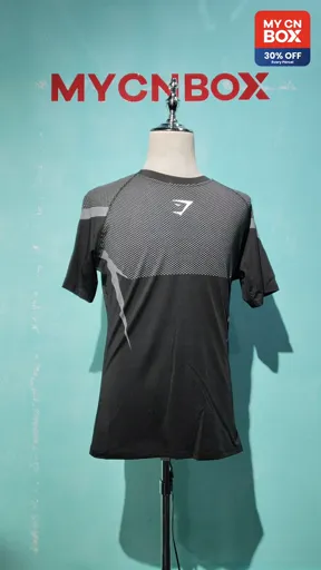 Short Sleeve - White Label