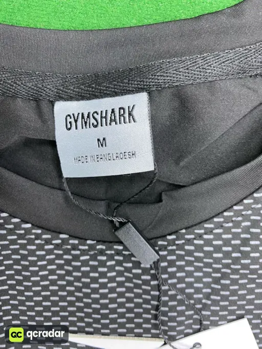 Color Classification: Long Sleeve - White Label