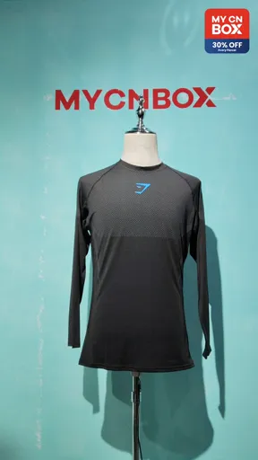 Long Sleeve - Blue Label