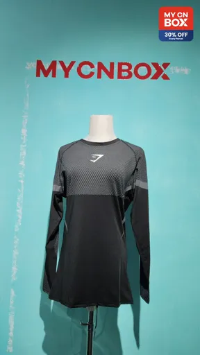 Long Sleeve - White Label