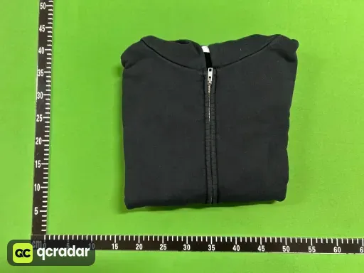 黑色卫衣(black)