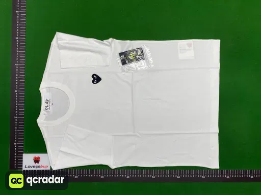 白色黑心 white with black