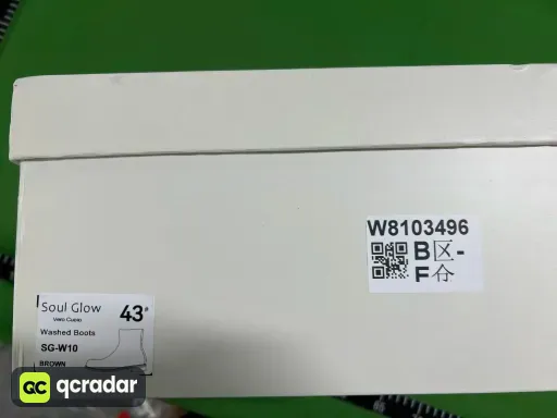 QC photo