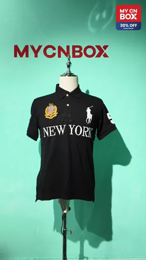 Black-Ny