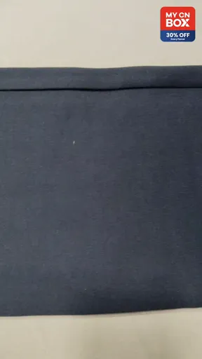 Black Pants