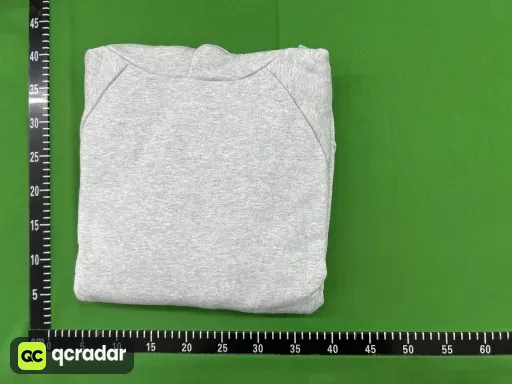 花灰色卫衣(flower gray hoodie)