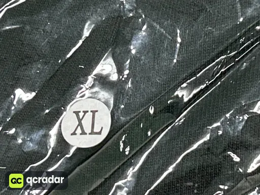 尺码:XL