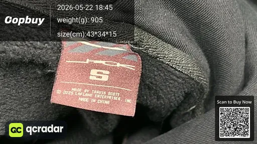 SKU 603078