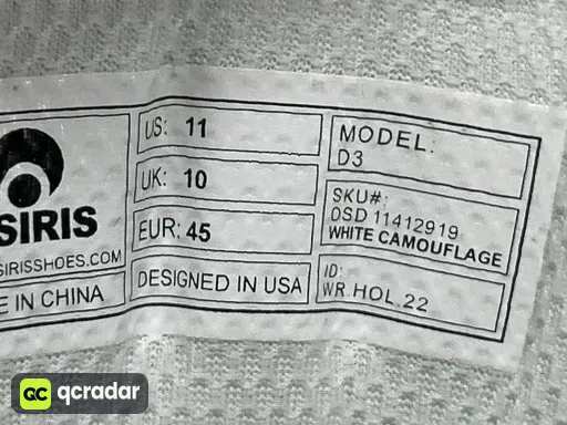 QC photo