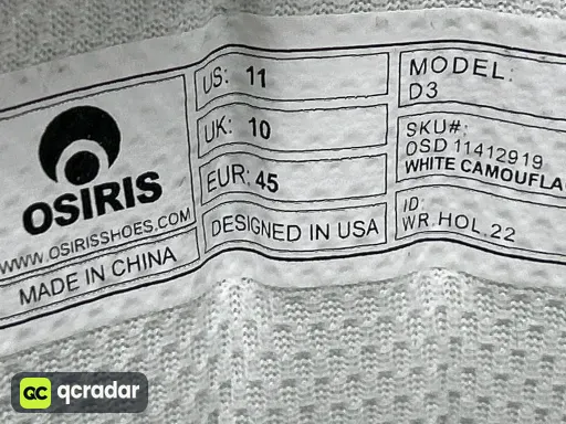 QC photo