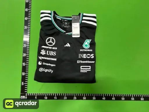 2025Mercedes 奔驰黑f1