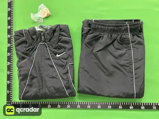 尺码:XL