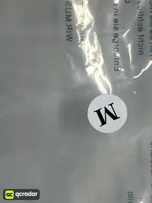 白灰裤子
