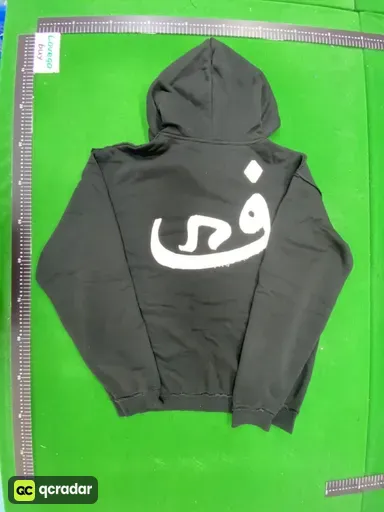 黑色