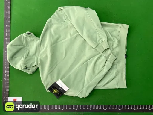 绿色Green
