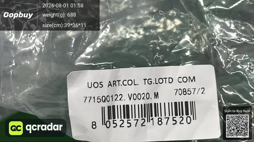 SKU 288066