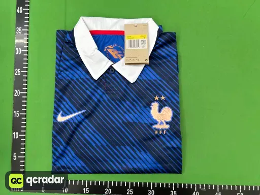 尺码:S ( + world cup  Badge)