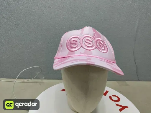 Adjustable (Cap Circumference 55-60cm)