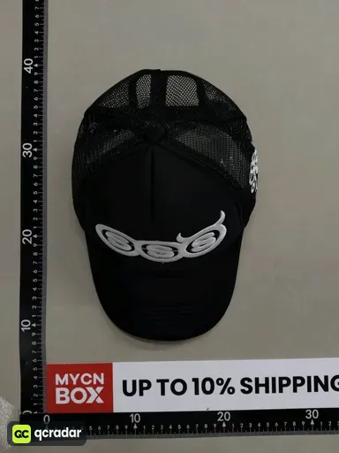 Adjustable (Cap Circumference 55-60cm)