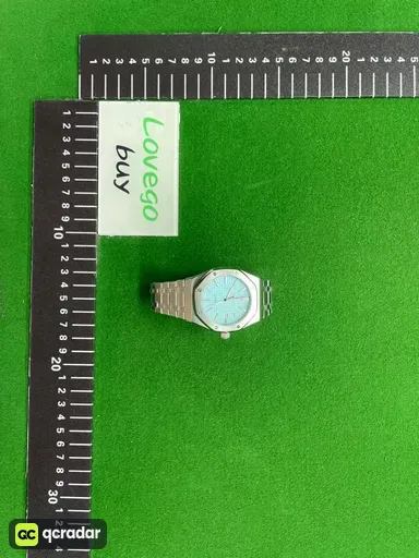 Product Specifications: Light Blue