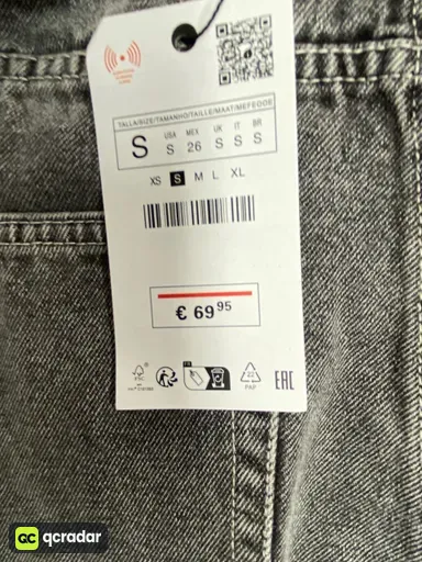 灰色专柜品质（有原标牌）