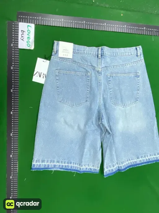 Light Blue Counter Quality (with Original Label)