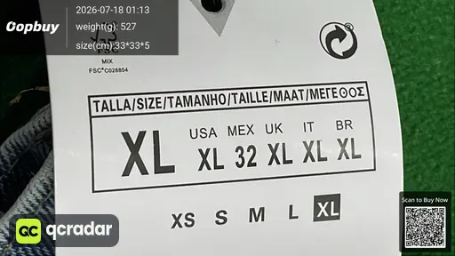 SKU 734451