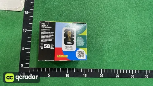 1 Box [50 Packs]