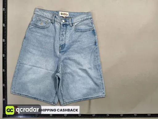 Light Blue Wash Blue