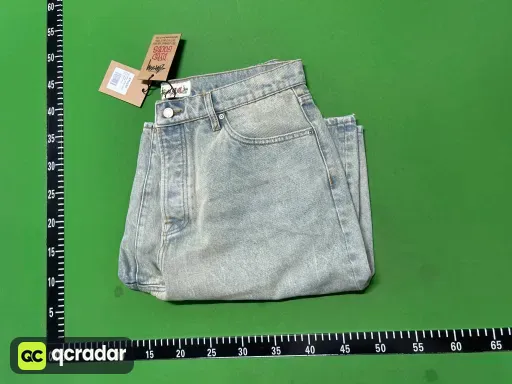 沙滩黄Beach Wash