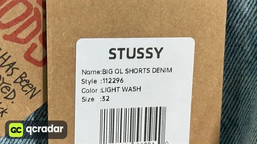 Wash Blue