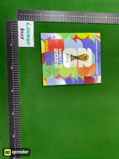 Style Description: Collection Book