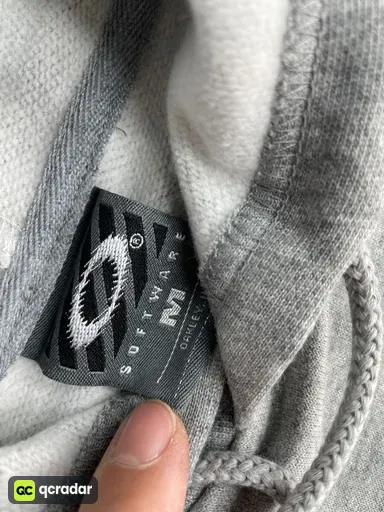 尺码:M