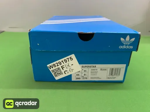 Foto QC