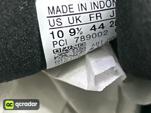 Foto QC
